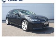 Volkswagen Golf 2026