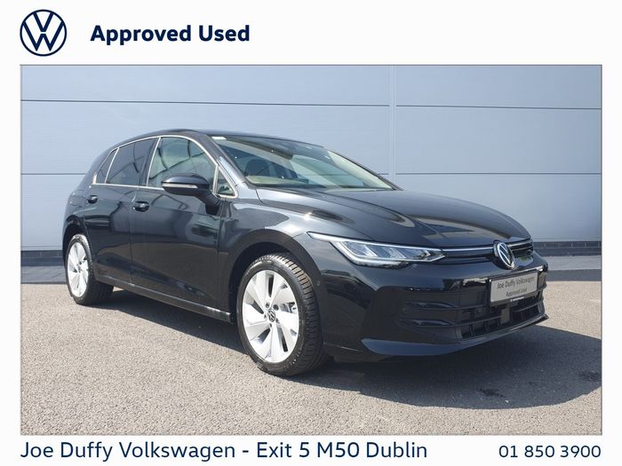 Volkswagen Golf 2026