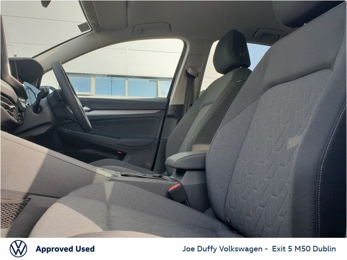 Volkswagen Golf 2026