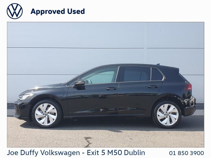 Volkswagen Golf 2026