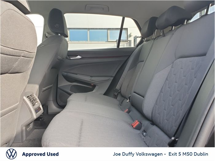 Volkswagen Golf 2026