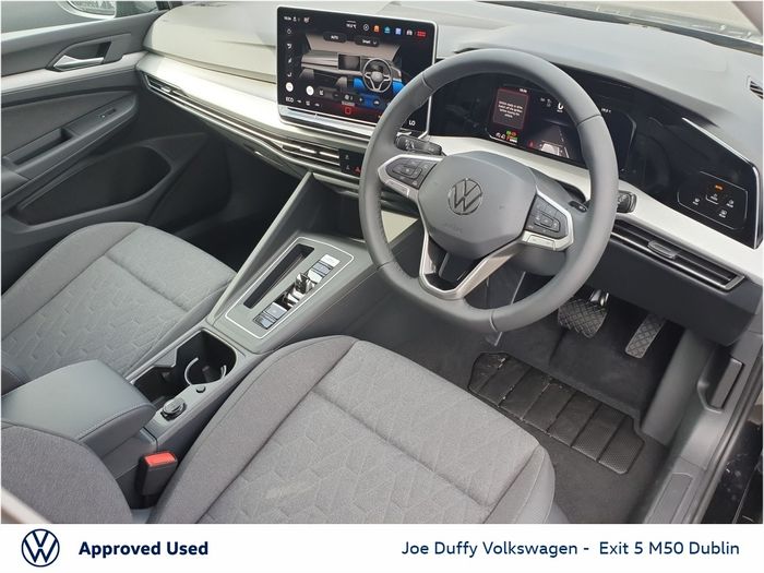 Volkswagen Golf 2026