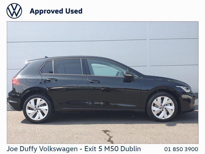 Volkswagen Golf 2026