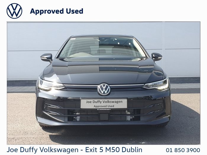Volkswagen Golf 2026