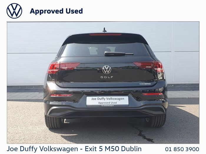 Volkswagen Golf 2026
