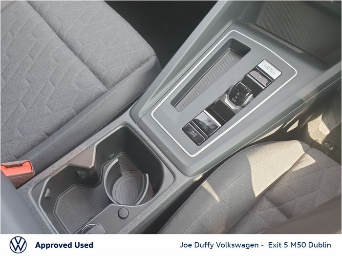 Volkswagen Golf 2026