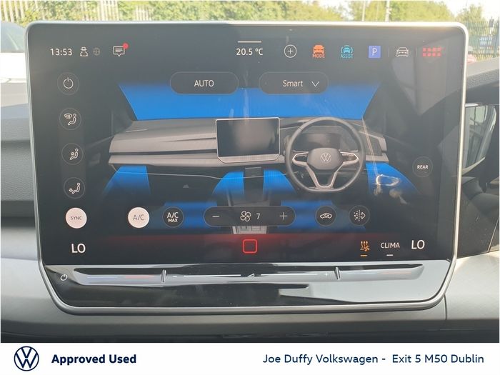 Volkswagen Golf 2026