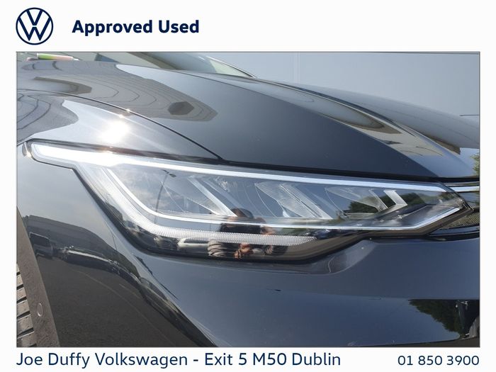 Volkswagen Golf 2026