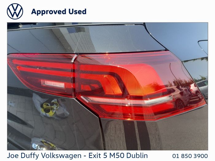 Volkswagen Golf 2026
