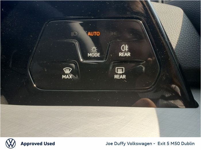 Volkswagen Golf 2026