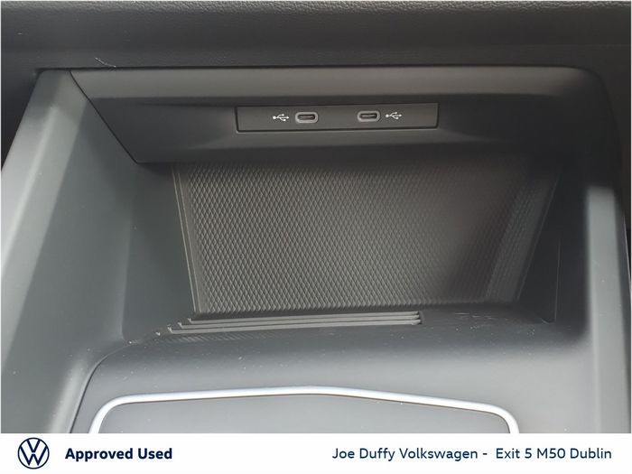 Volkswagen Golf 2026