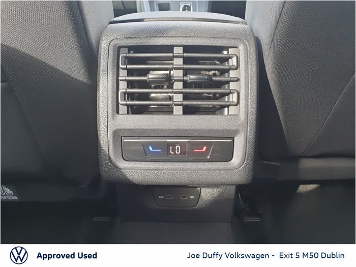 Volkswagen Golf 2026
