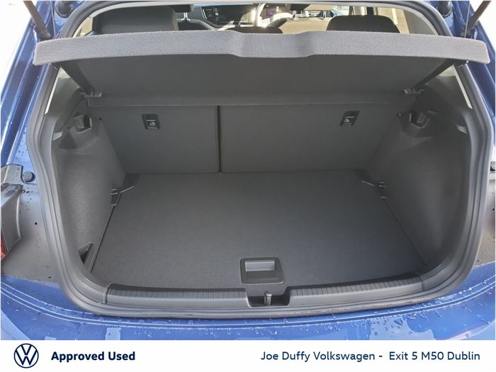Volkswagen Polo 2026