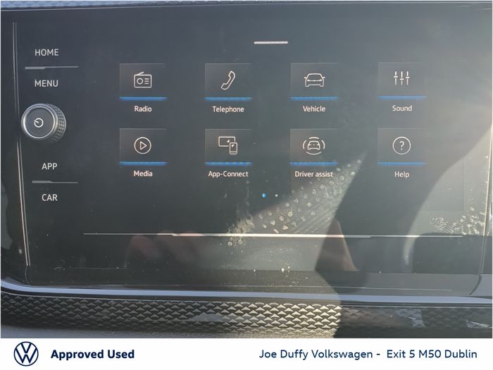 Volkswagen Polo 2026