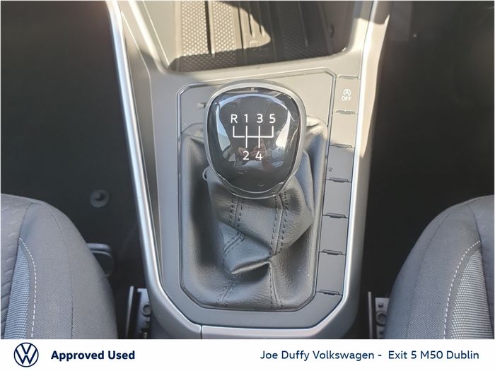 Volkswagen Polo 2026