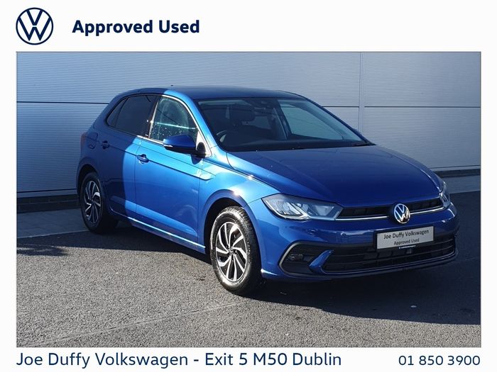 Volkswagen Polo 2026