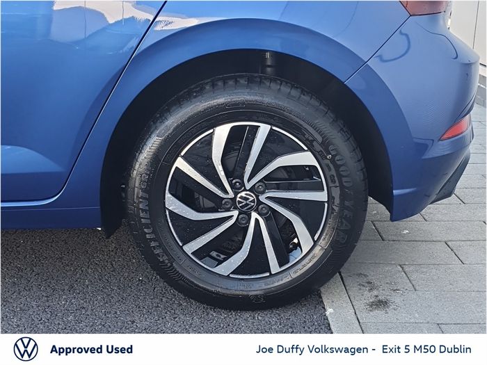 Volkswagen Polo 2026