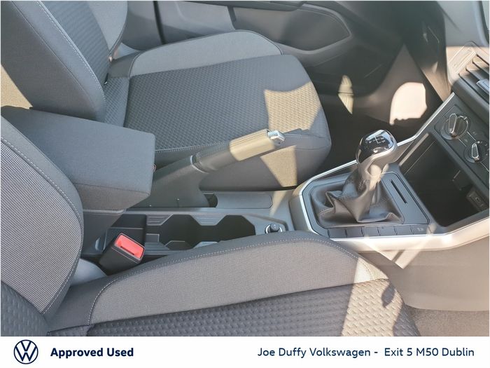 Volkswagen Polo 2026