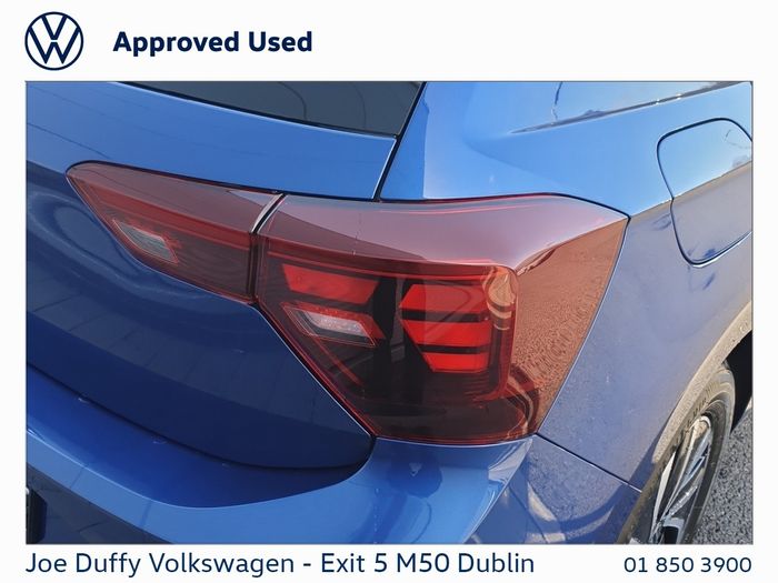 Volkswagen Polo 2026