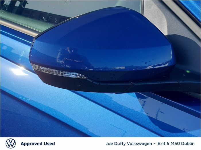 Volkswagen Polo 2026