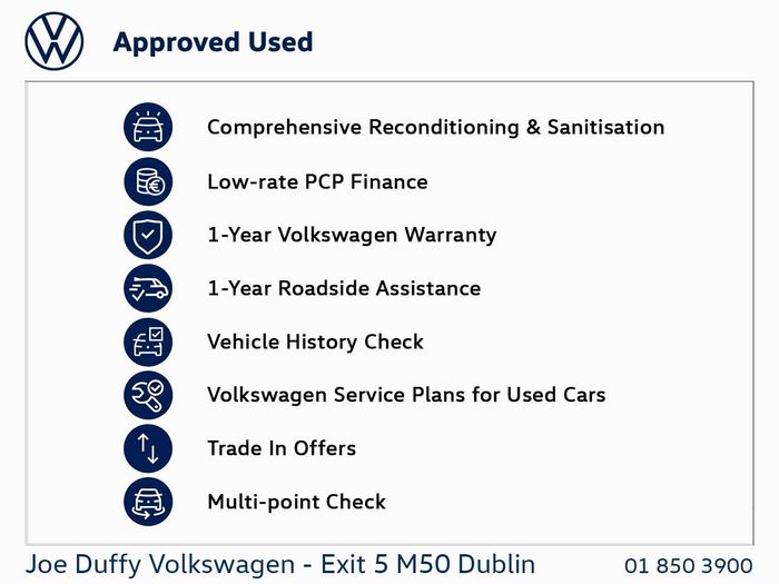 Volkswagen Polo 2026