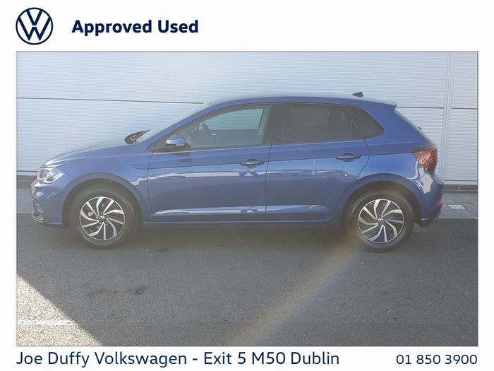 Volkswagen Polo 2026