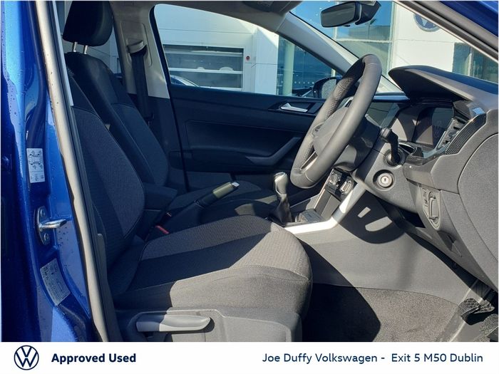 Volkswagen Polo 2026