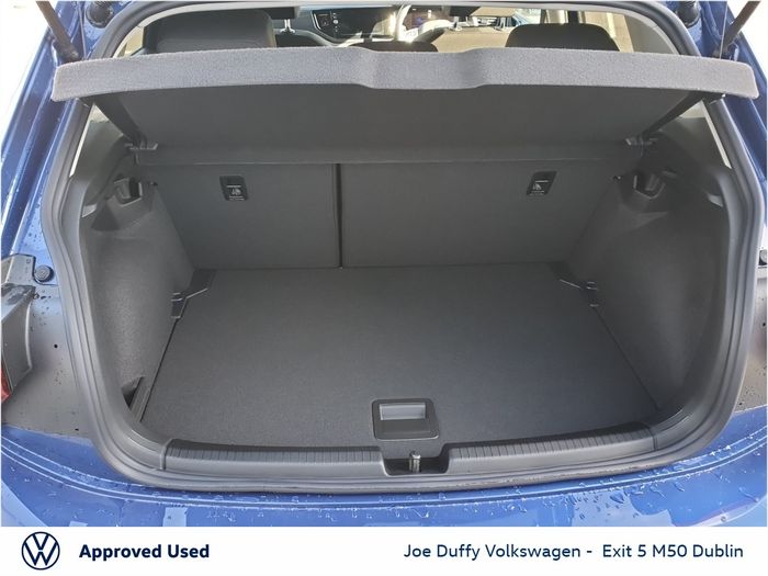 Volkswagen Polo 2026