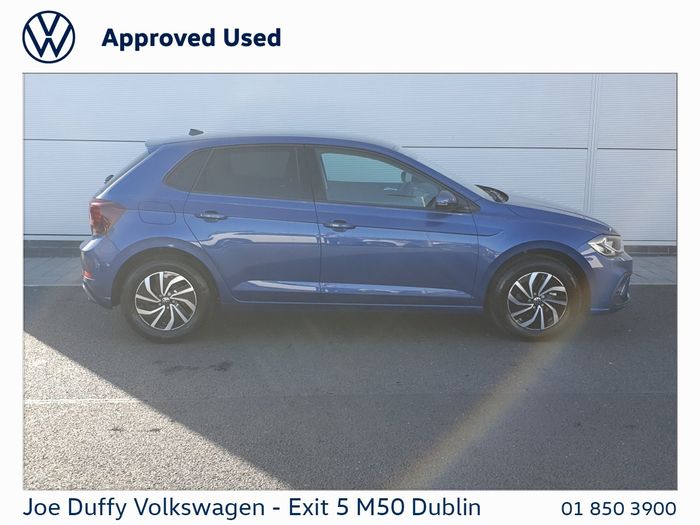 Volkswagen Polo 2026
