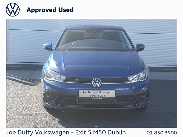 Volkswagen Polo 2026