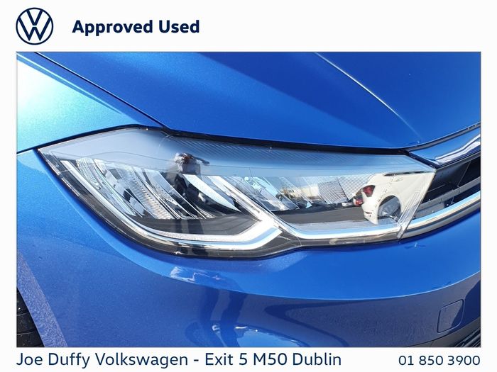 Volkswagen Polo 2026