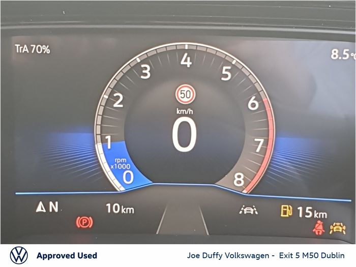 Volkswagen Polo 2026