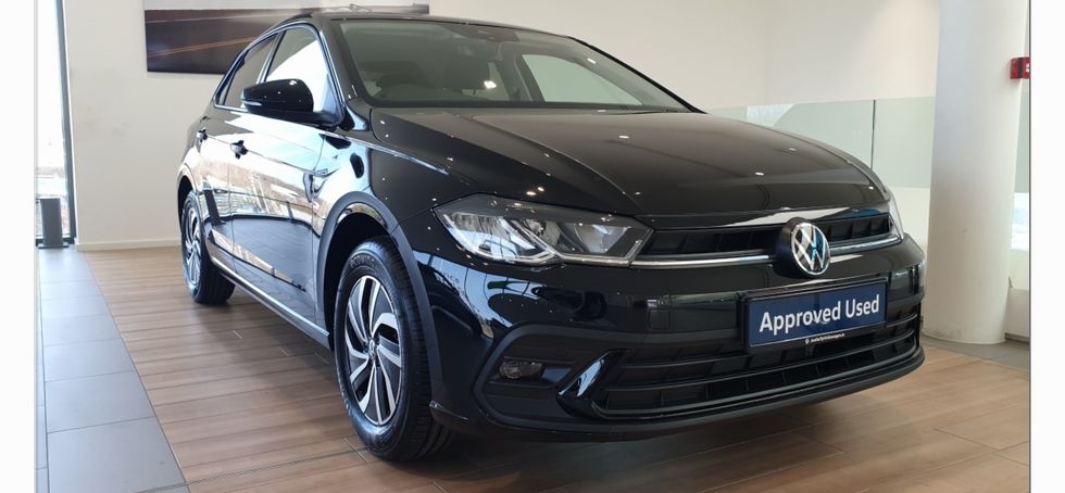 Volkswagen Polo 2026
