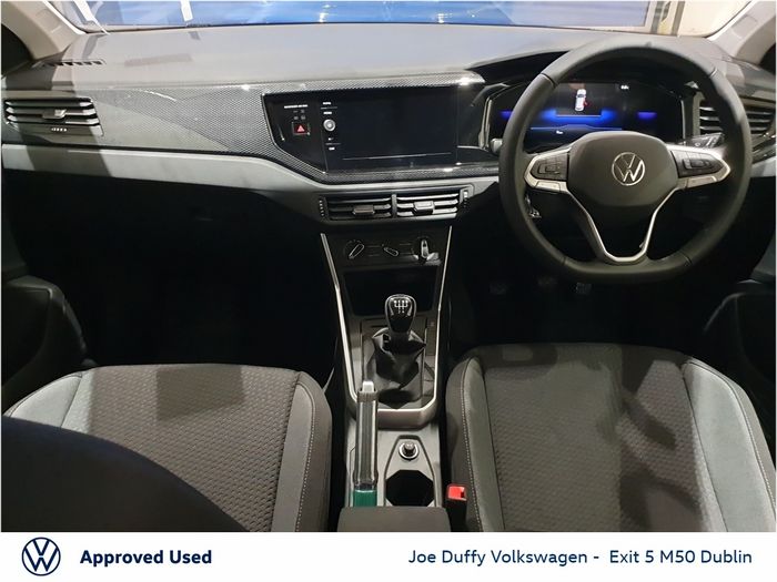 Volkswagen Polo 2026
