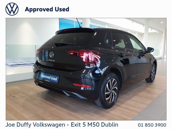Volkswagen Polo 2026