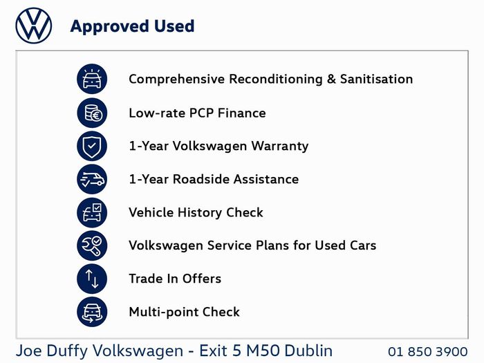 Volkswagen Polo 2026