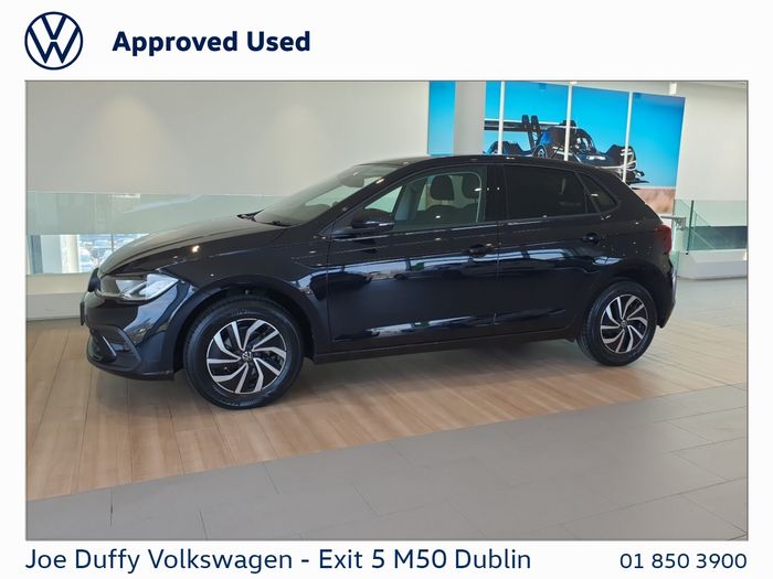 Volkswagen Polo 2026