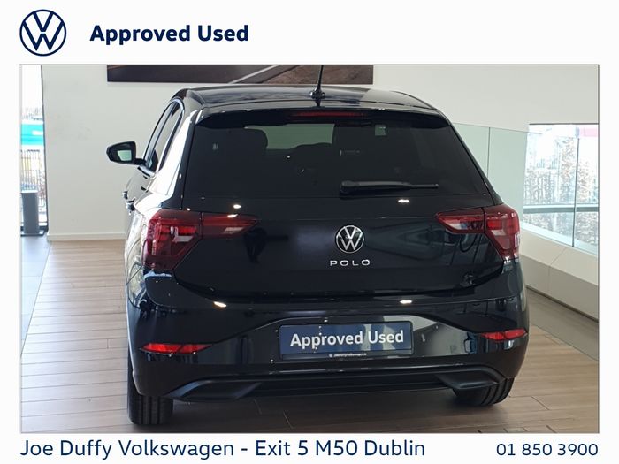 Volkswagen Polo 2026