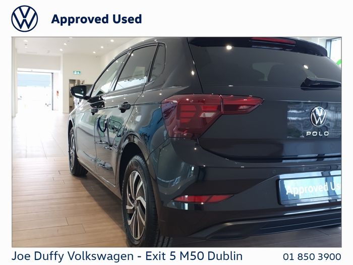 Volkswagen Polo 2026