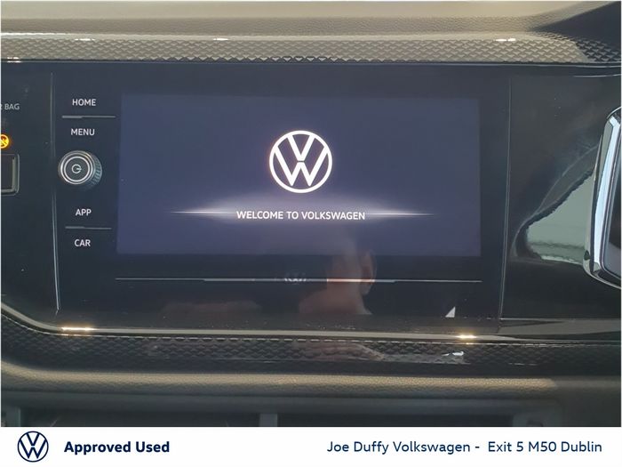 Volkswagen Polo 2026