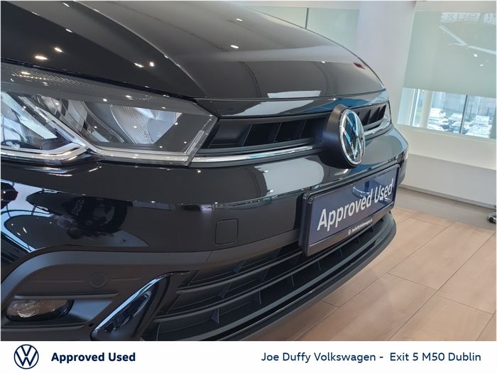 Volkswagen Polo 2026