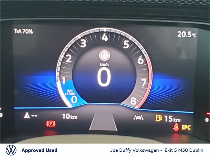 Volkswagen Polo 2026