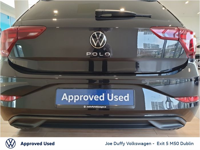 Volkswagen Polo 2026