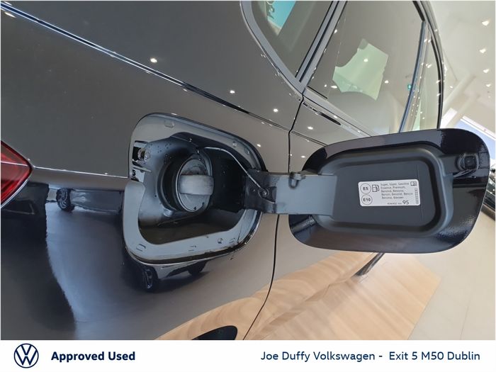 Volkswagen Polo 2026