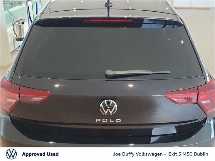 Volkswagen Polo 2026
