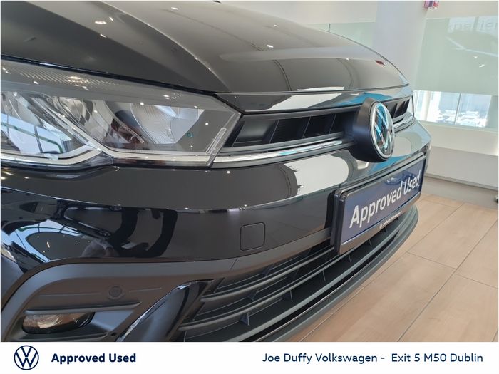 Volkswagen Polo 2026