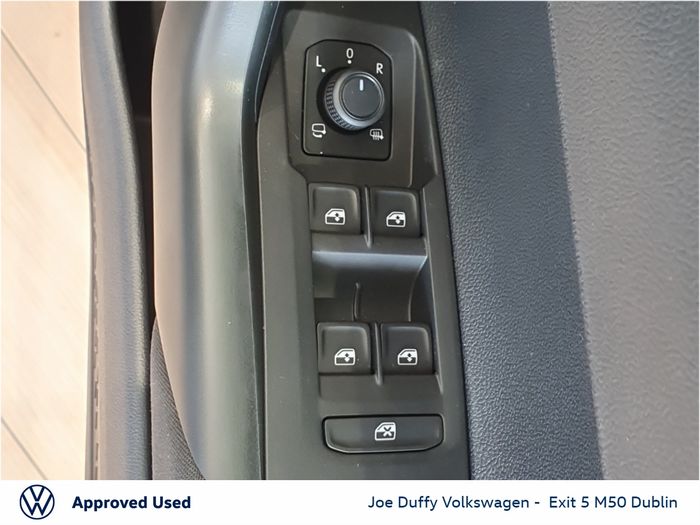 Volkswagen Polo 2026