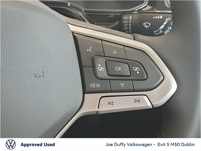 Volkswagen Polo 2026
