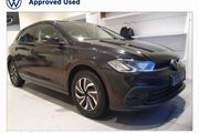 Volkswagen Polo 2026