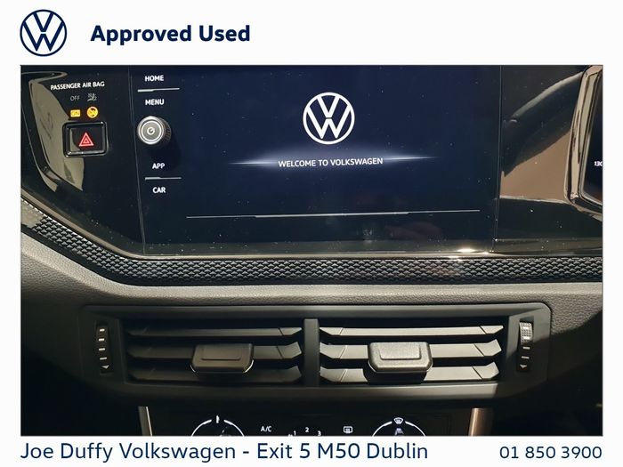 Volkswagen Polo 2026